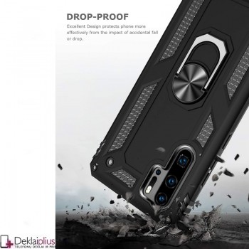 Sustiprintas dėklas 4in1 (Huawei P30 Pro)   